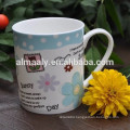 personalized mug wholesale,painting ceramic mug,advertising mug